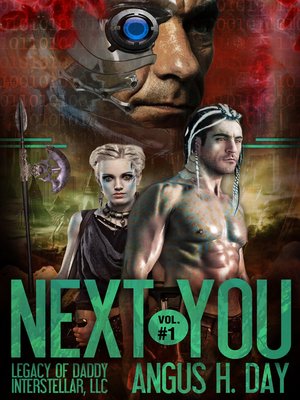 cover image of Next You Volume 1